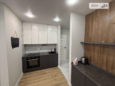 Продаж 1к квартири 40.9 кв. м на вул. Перлинна • ID 34762388