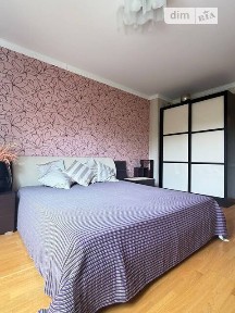 Продаж 1к квартири 77.3 кв. м на пров. Обсерваторний • ID 34762315