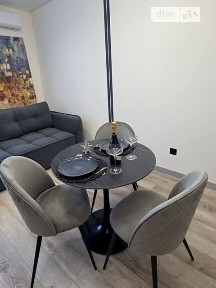 Продаж 1к квартири 44 кв. м на пров. Цегельний 17 • ID 34762309