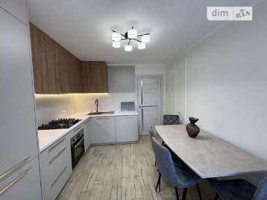 Продаж 1к квартири 46 кв. м на пров. Генерала Мирона Тарнавського • ID 34762362