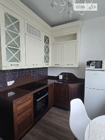Продаж 1к квартири 36 кв. м на вул. Валерія Самофалова 16А/3, кв. 197 • ID 34762293