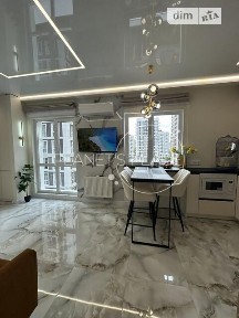 Продаж 1к квартири 41.5 кв. м на вул. Михайла Максимовича 26В • ID 34762179