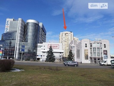 Продаж 3к квартири 122 кв. м на вул. Митрополита Андрія Шептицького 12 • ID 34762196