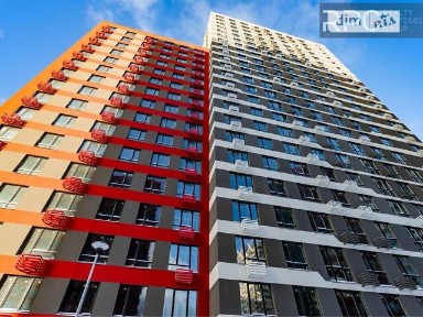 Продаж 2к квартири 56 кв. м на вул. Всеволода Змієнка 13 • ID 34762141