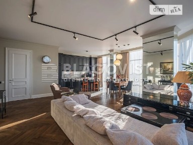 Продаж 3к квартири 115 кв. м на вул. Авіаконструктора Антонова 2Б • ID 34762126