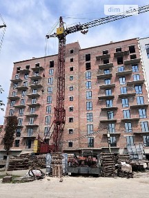 Продаж 1к квартири 34.67 кв. м на вул. Урожайна • ID 34762117