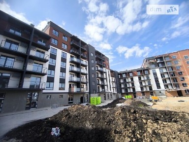 Продаж 2к квартири 48.5 кв. м на вул. Григорія Сковороди 4/4, кв. 191 • ID 34761775