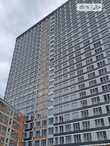 Продаж 1к квартири 56.95 кв. м на вул. Євгена Сверстюка 54 • ID 34761598