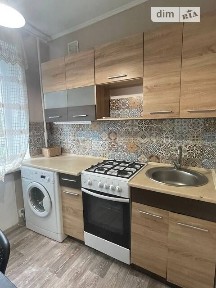 Продаж 1к квартири 20.7 кв. м на вул. Сонячна Набережна • ID 34761864