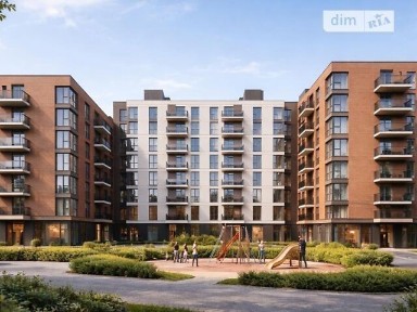 Продаж 2к квартири 71.69 кв. м на вул. Загорська 175 • ID 34761953