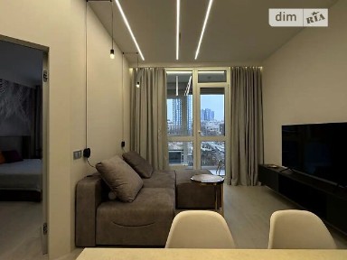 Продаж 1к квартири 46 кв. м на вул. Маккейна Джона 1 • ID 34761763