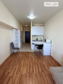 Продаж 1к квартири 23.9 кв. м на вул. Машинобудівна 41 • ID 34761673