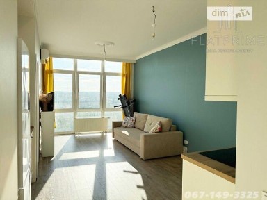 Продаж 1к квартири 47 кв. м на просп. Оболонський 54 • ID 34761535