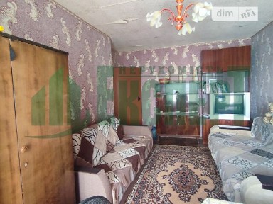 Продаж 1к квартири 32.7 кв. м на вул. Нескорених 68 • ID 34761578