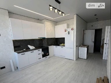 Продаж 1к квартири 42 кв. м на вул. Марсельська • ID 34761697