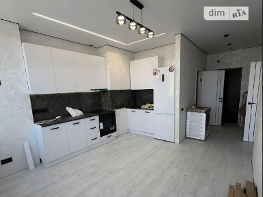 Продаж 1к квартири 42 кв. м на вул. Марсельська • ID 34761697