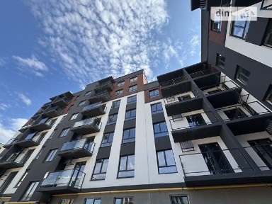 Продаж 2к квартири 59 кв. м на вул. Григорія Сковороди 4 • ID 34761554