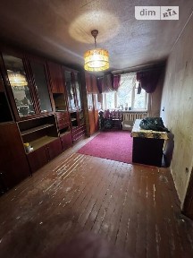 Продаж 1к квартири 31.5 кв. м на вул. Степана Тільги 24 • ID 34761545