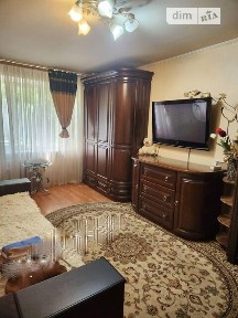 Продаж 1к квартири 28 кв. м на пров. Уссурійський 10 • ID 34761561