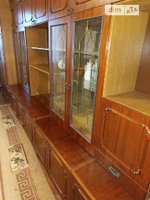Продаж 2к квартири 55 кв. м на вул. Миколи Закревського 42А • ID 34761560