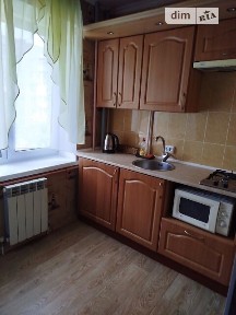 Продаж 1к квартири 30 кв. м на вул. Космонавтів 38/17 • ID 34761402