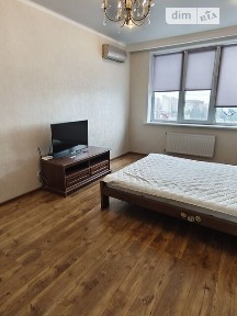 Продаж 1к квартири 48.3 кв. м на вул. Канатна 122А • ID 34761461