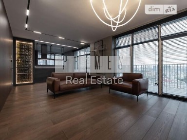 Продаж 3к квартири 127 кв. м на вул. Бульварно-Кудрявська 17А • ID 34761452