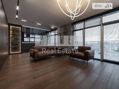 Продаж 4к квартири 126.9 кв. м на вул. Бульварно-Кудрявська 17А • ID 34761452
