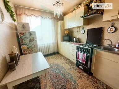 Продаж 3к квартири 60 кв. м на вул. Балакліївська 1 • ID 34761394