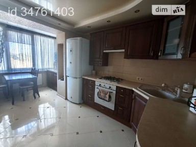 Продаж 2к квартири 72 кв. м на вул. Андрія Первозванного 58А • ID 34761403