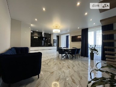 Продаж 4к квартири 137 кв. м на вул. Зодчих 19 • ID 34761332