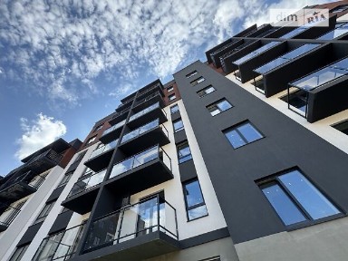Продаж 1к квартири 27 кв. м на вул. Григорія Сковороди 4 • ID 34761207