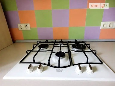 Продаж 2к квартири 56 кв. м на вул. Остафія Дашкевича 4 • ID 34761200