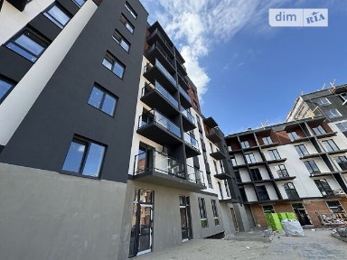Продаж 1к квартири 41 кв. м на вул. Григорія Сковороди 4 • ID 34761163