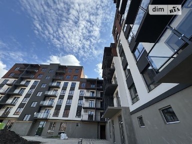 Продаж 1к квартири 40 кв. м на вул. Григорія Сковороди 4 • ID 34761111