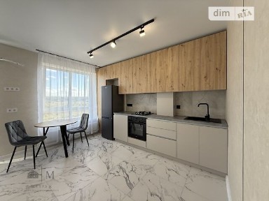 Продаж 1к квартири 31 кв. м на вул. Соборна 2К/15 • ID 34761126