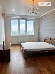 Продаж 1к квартири 45 кв. м на вул. Канатна 122 • ID 34761153