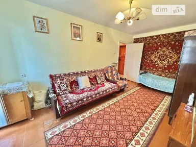 Продаж 1к квартири 31 кв. м на просп. Юності 45 • ID 34761102