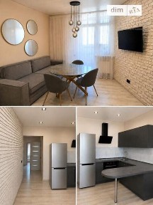 Продаж 1к квартири 49 кв. м на вул. Сім'ї Кульженків • ID 34760964