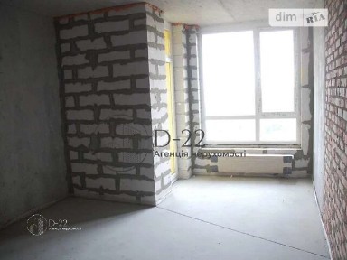 Продаж 1к квартири 30.2 кв. м на вул. Кадетський Гай 10 • ID 34760874