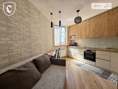 Продаж 1к квартири 43.9 кв. м на вул. Борисо-Глібська 111А • ID 34761018