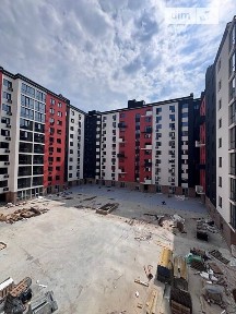 Продаж 2к квартири 59.7 кв. м на вул. Бандери Степана 60, кв. 202 • ID 34760991