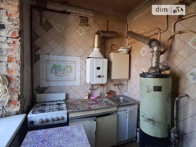 Продаж 1к квартири 30 кв. м на вул. П'ятисотницька 22 • ID 34760826