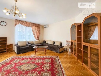 Продаж 4к квартири 166.8 кв. м на вул. Олександра Кониського 52/58 • ID 34760773