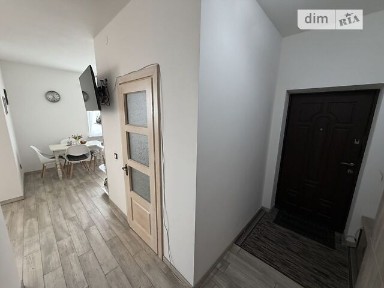 Продаж 1к квартири 46.4 кв. м на вул. Лозова 14 • ID 34760707