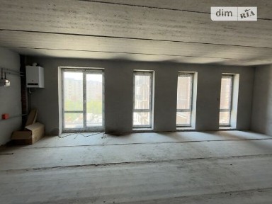 Продаж 1к квартири 62.1 кв. м на вул. Лісова 12/1В, кв. 50 • ID 34760598