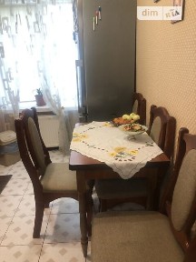 Продаж 3к квартири 58.1 кв. м на вул. Марії Литвиненко-Вольгемут 56, кв. 36 • ID 34760550