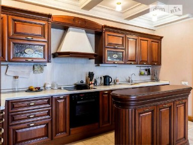 Продаж 3к квартири 172 кв. м на вул. Межигірська 28 • ID 34760551