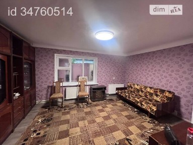 Продаж 2к квартири 38 кв. м на вул. Некрасова 4 • ID 34760514
