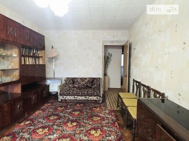Продаж 2к квартири 49.3 кв. м на вул. В'ячеслава Чорновола 97А • ID 34760500